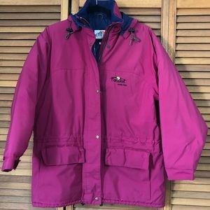 Vintage Far West Jacket